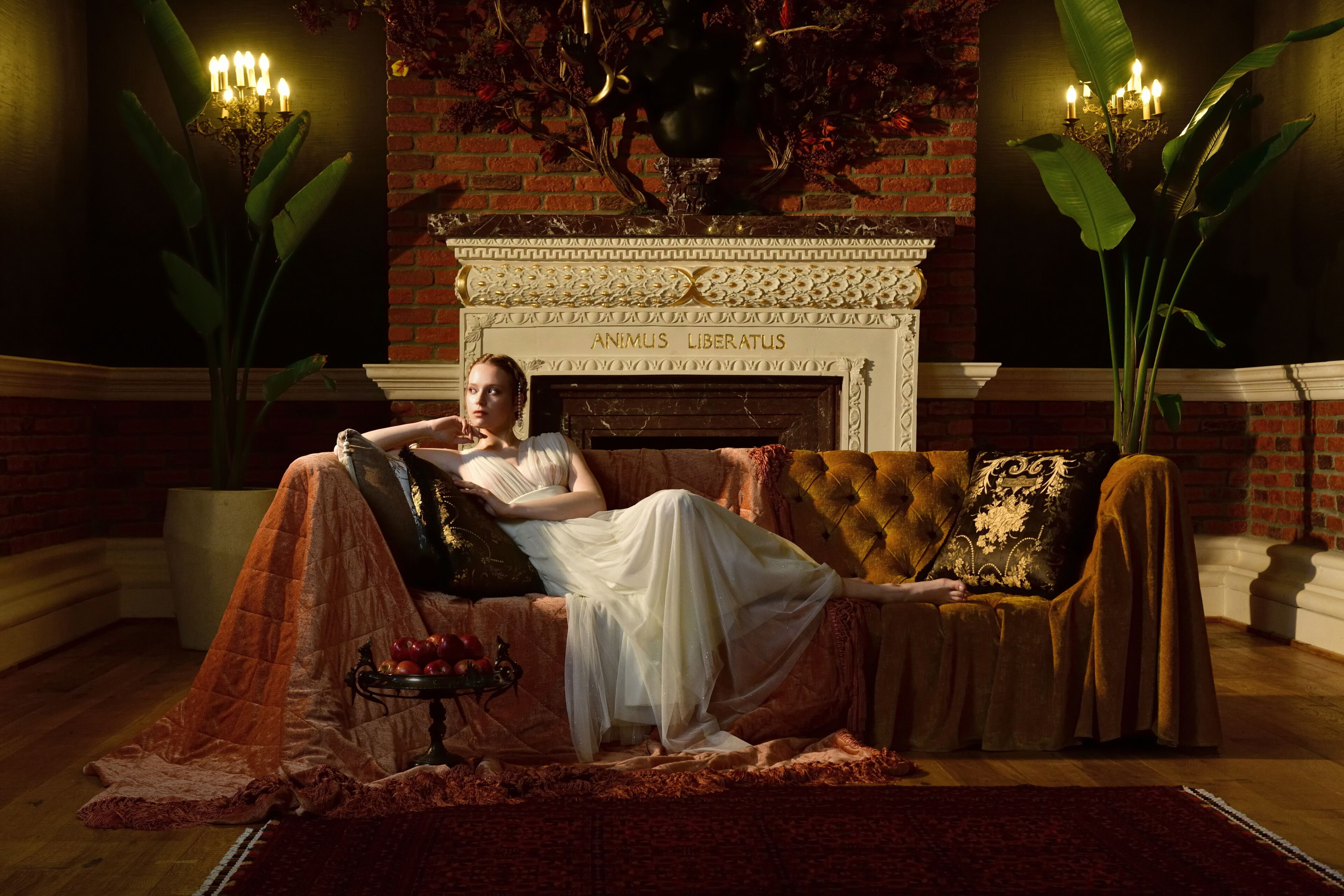 Photo - Sacred Mansion