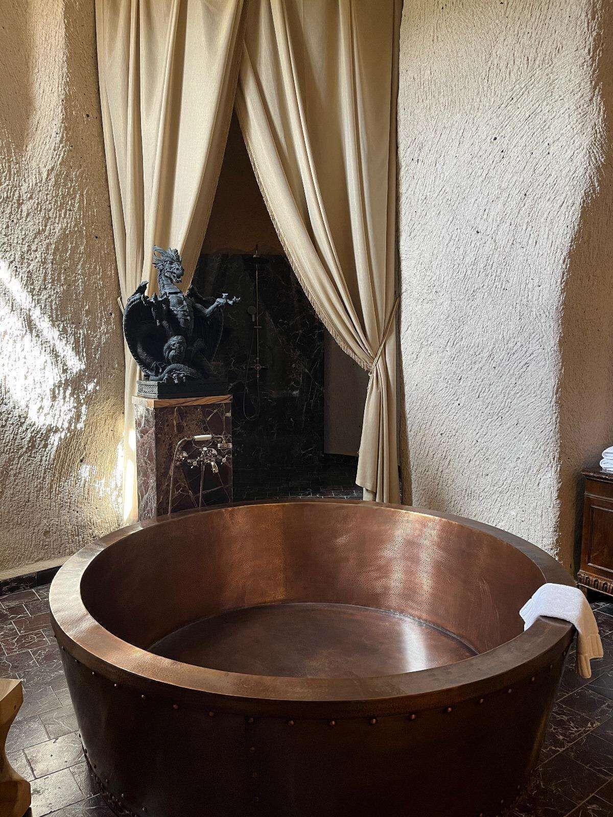 Foto - Sacred Mansion
