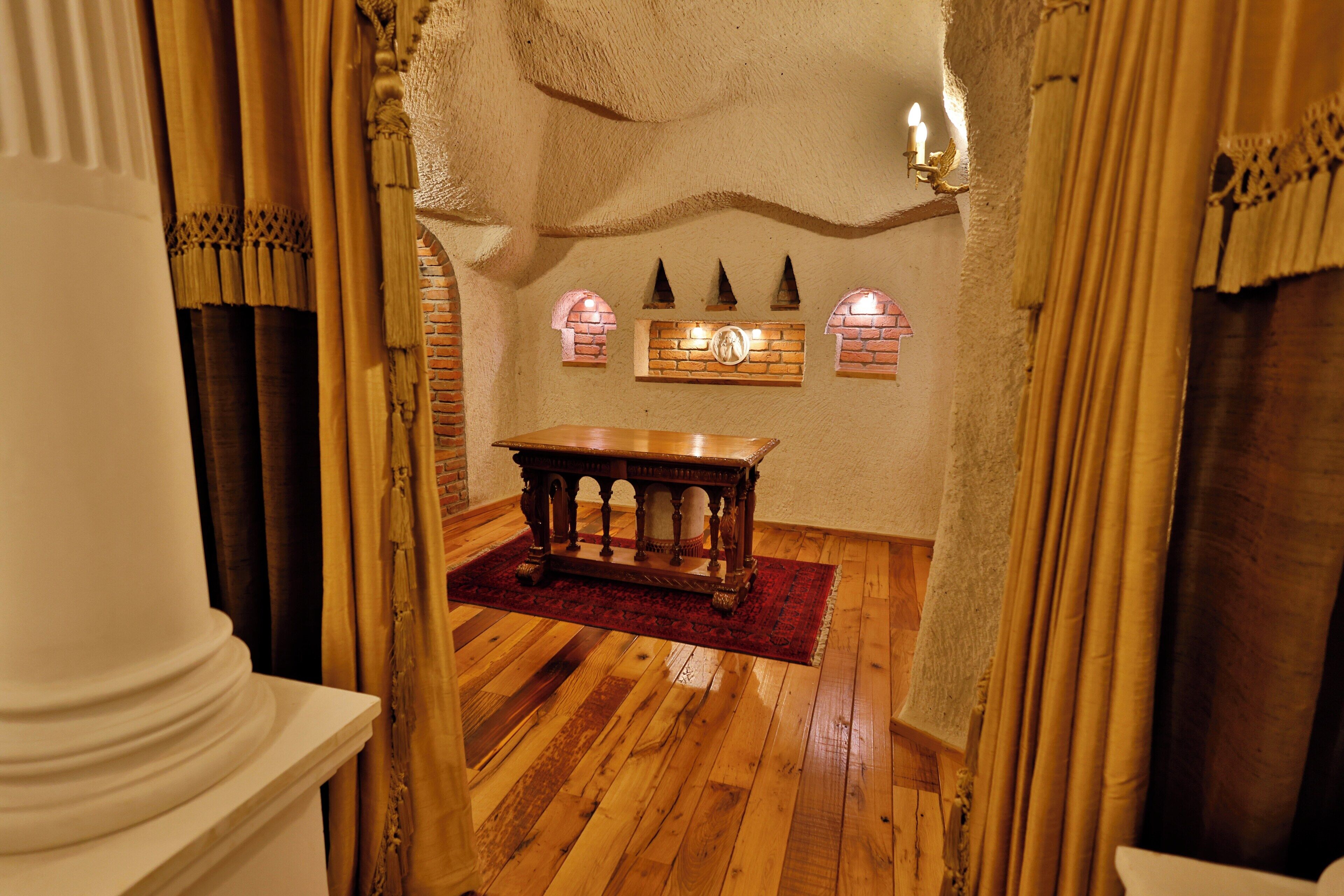 Foto - Sacred Mansion