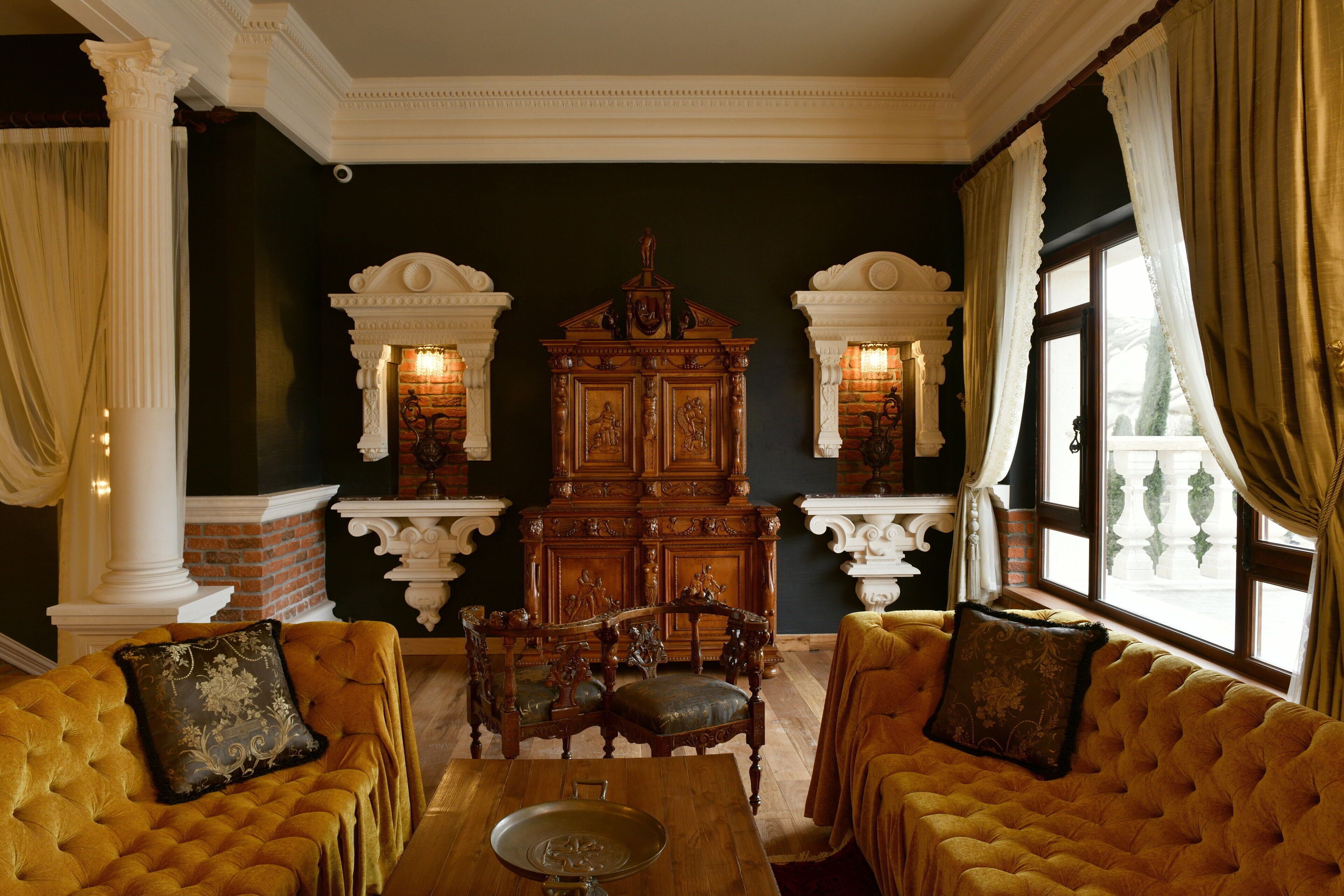 Foto - Sacred Mansion