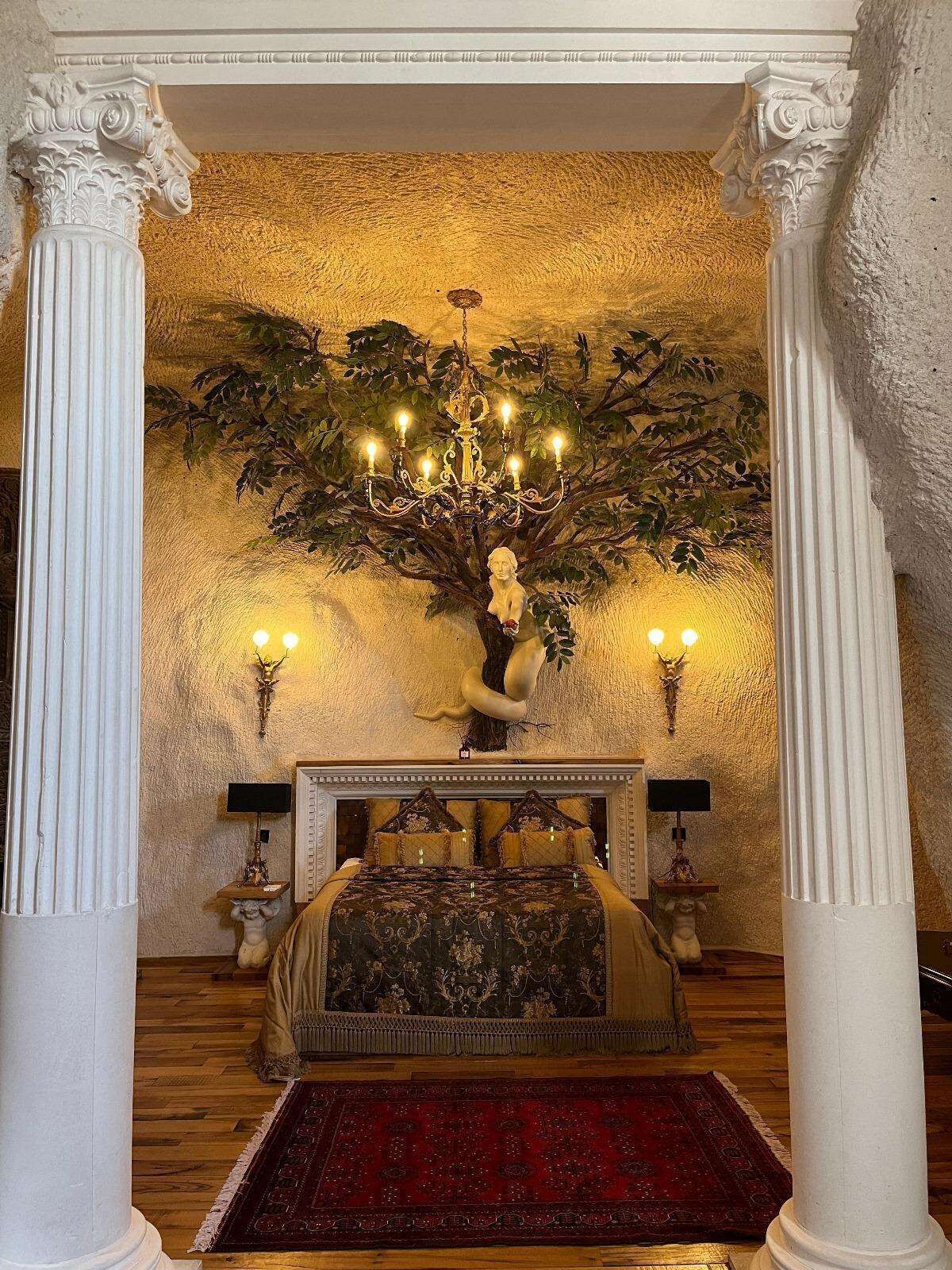 Foto - Sacred Mansion