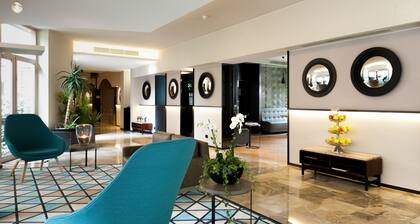 Hotel Lombardia