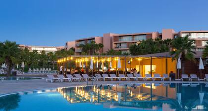 Salgados Vila das Lagoas