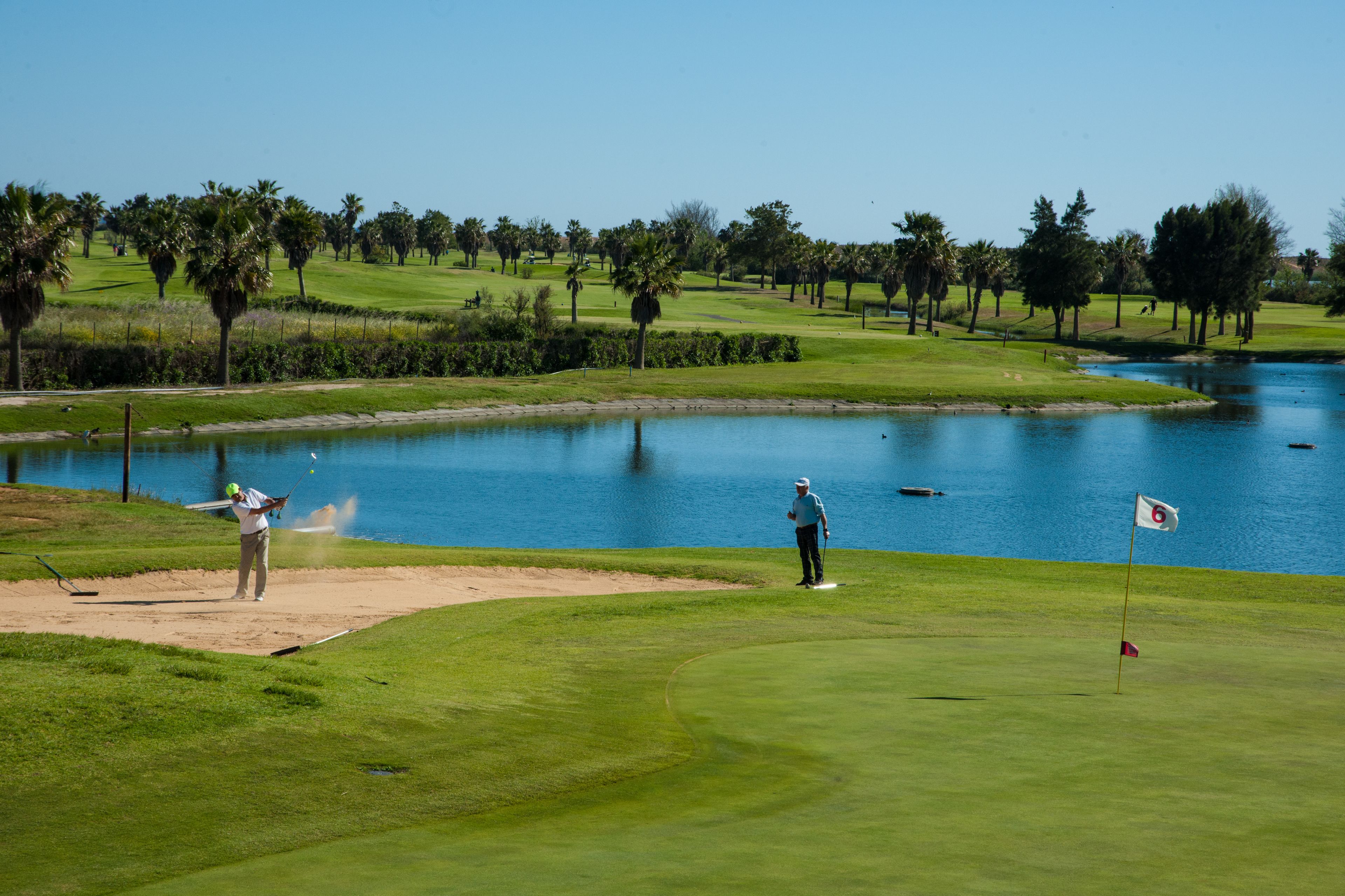 Golf