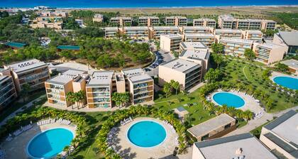 Salgados Vila das Lagoas