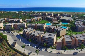 Exterior - Salgados Vila das Lagoas (Albufeira)