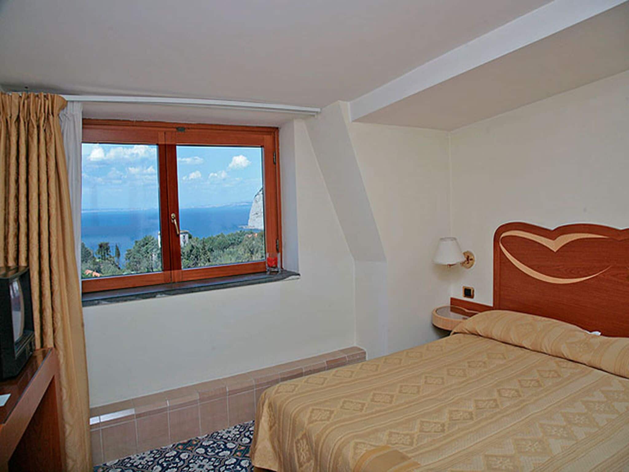Minibar, in-room safe, desk, cots/infant beds