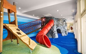 Sports facility