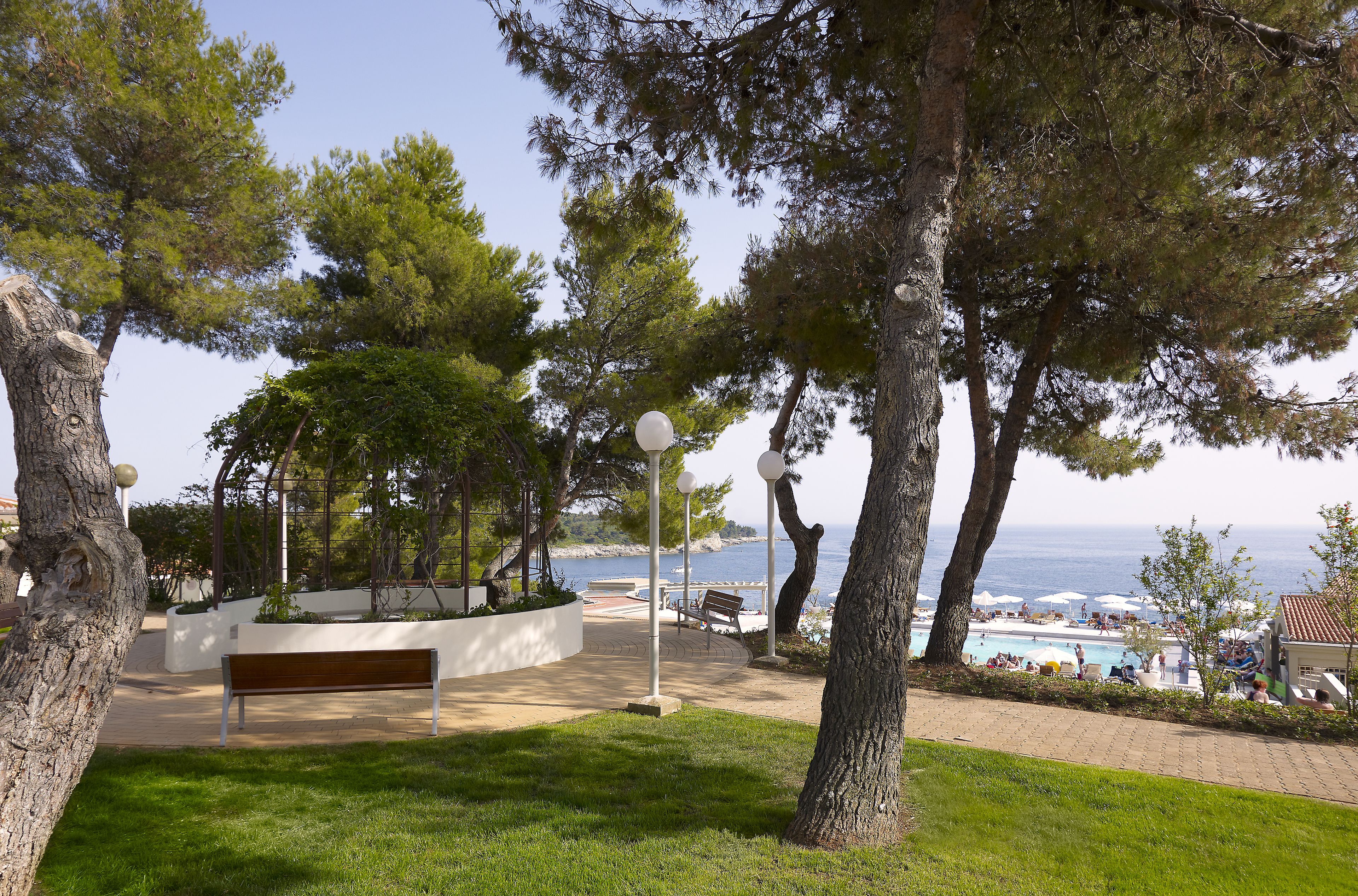 Photo - Park Plaza Verudela Pula