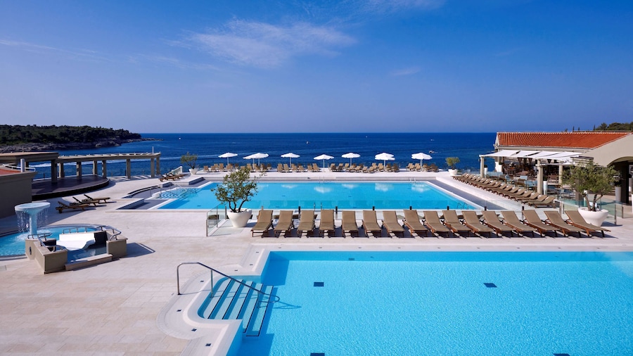 Park Plaza Verudela Pula