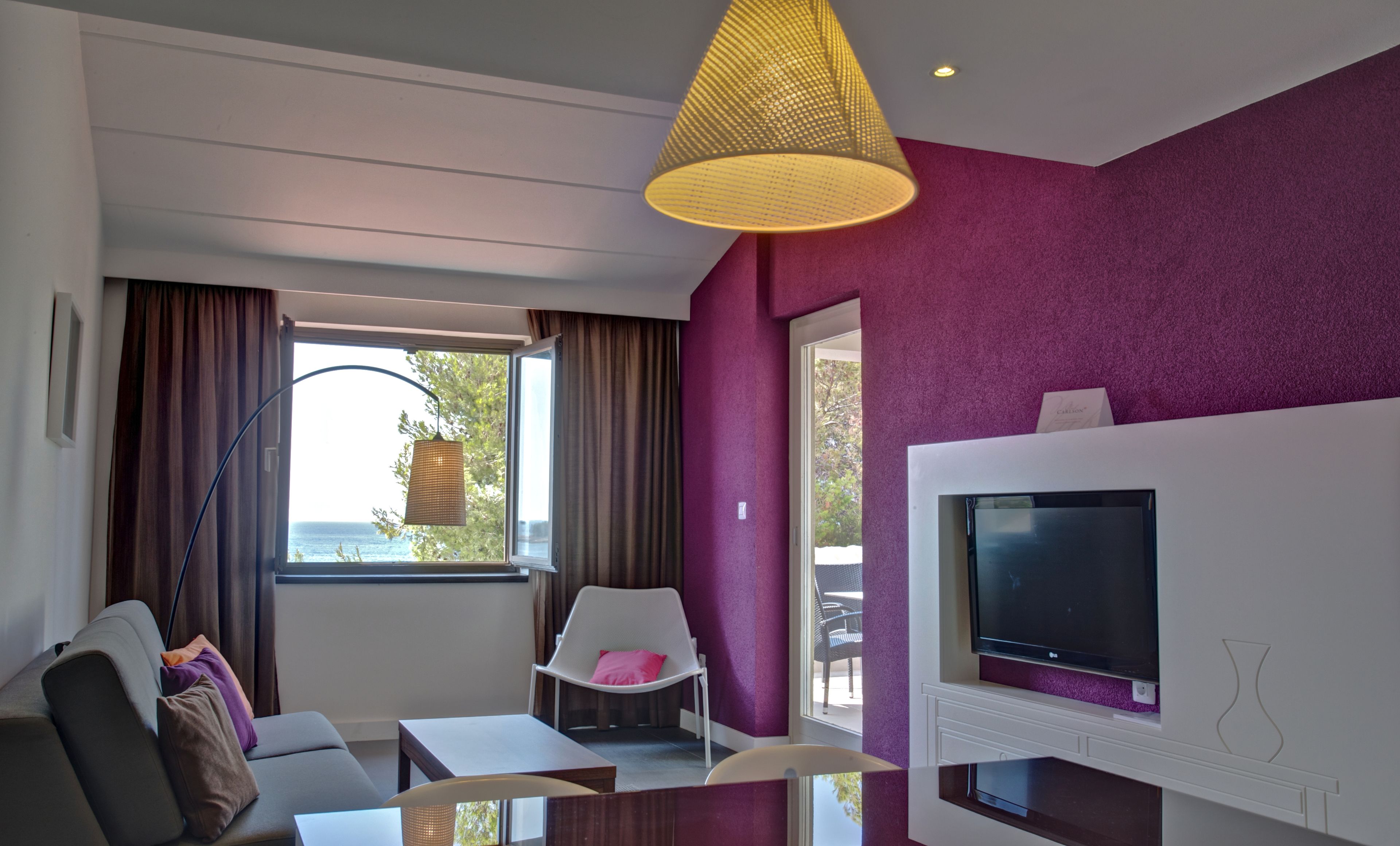 Foto - Park Plaza Verudela Pula