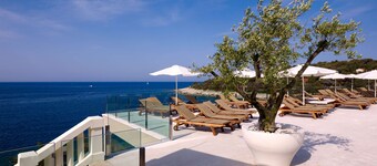 Park Plaza Verudela Pula