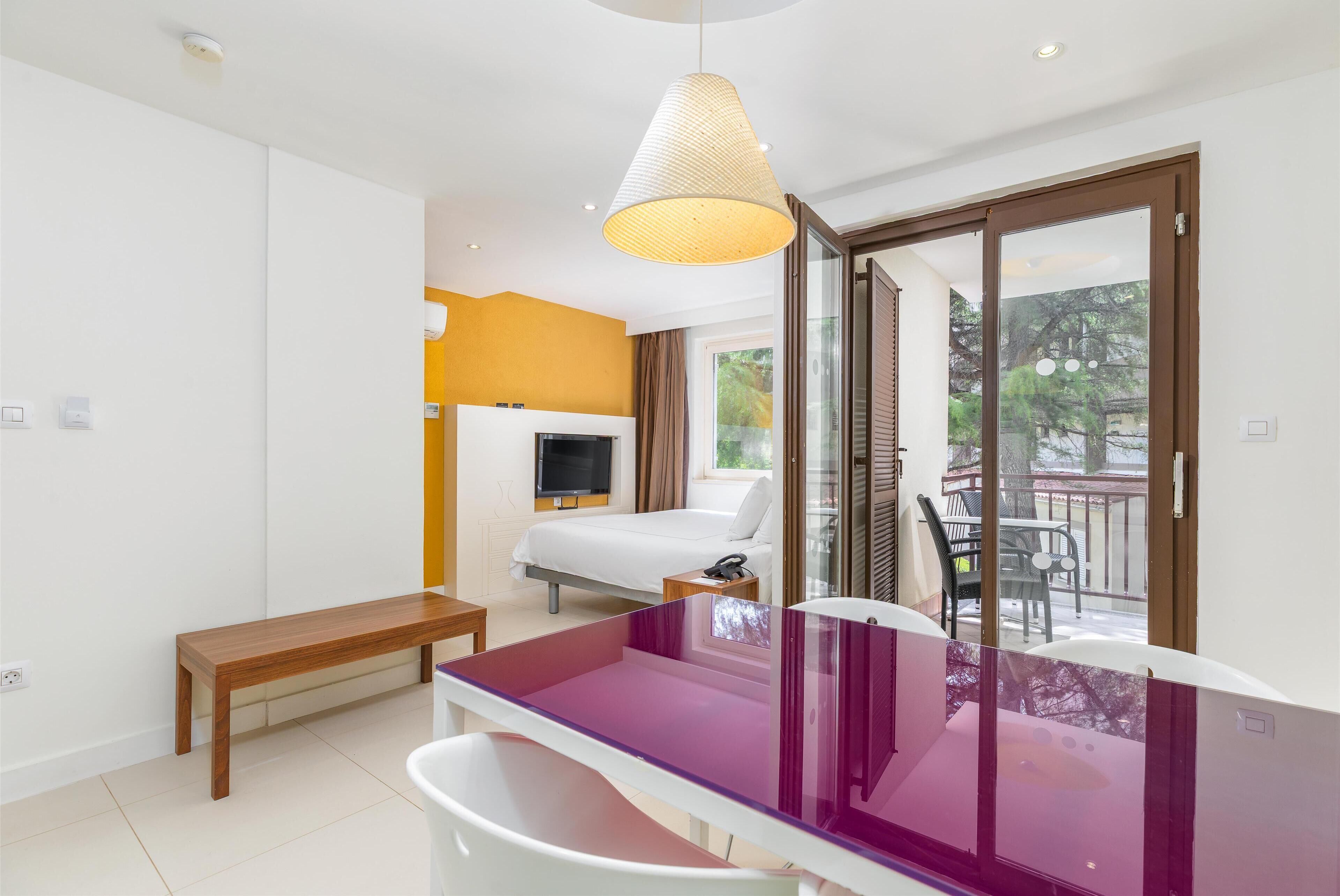 Foto - Park Plaza Verudela Pula