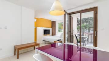 Coffres-forts dans les chambres, bureau