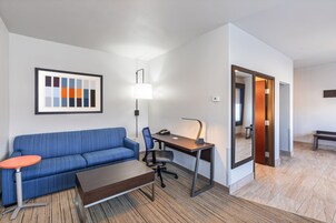 Suite, 1 Bedroom (Feature)
