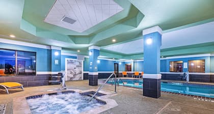 Holiday Inn Express Hotel & Suites GUYMON by IHG