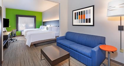 Holiday Inn Express Hotel & Suites GUYMON by IHG