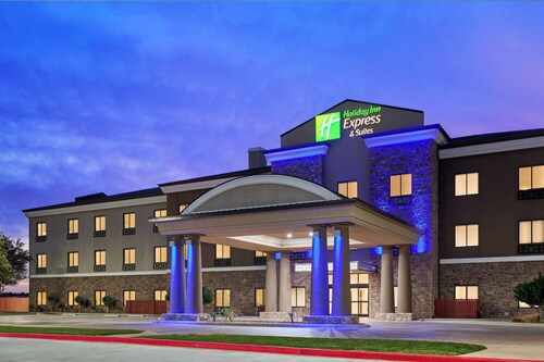 Holiday Inn Express Hotel & Suites Odessa by IHG