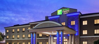 敖德薩智選假日套房飯店 IHG 旗下飯店