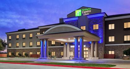 Holiday Inn Express Hotel & Suites Odessa by IHG
