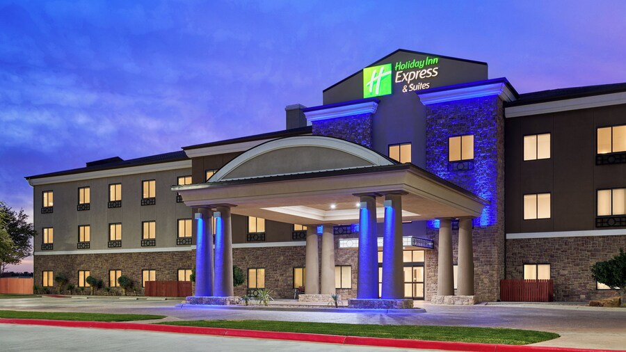 Holiday Inn Express Hotel & Suites Odessa by IHG