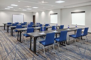 Meeting facility - Holiday Inn Express Hotel & Suites Odessa by IHG (Odessa)