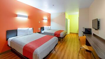 Työpöytä, kannettavalle tietokoneelle sopiva työtila