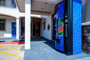 Vending machine