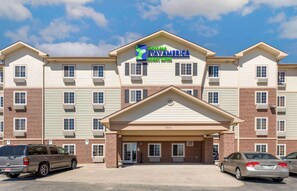 Exterior - Extended Stay America Select Suites - Loveland (Loveland)
