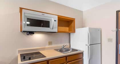 Extended Stay America Select Suites - Loveland