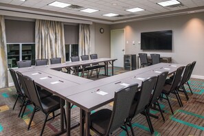 Meeting facility - Residence Inn Marriott Waynesboro (Waynesboro)