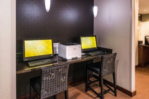 Property amenity - Residence Inn Marriott Waynesboro (Waynesboro)