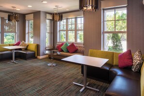 Lobby - Residence Inn by Marriott Port St. Lucie (Port Saint Lucie)