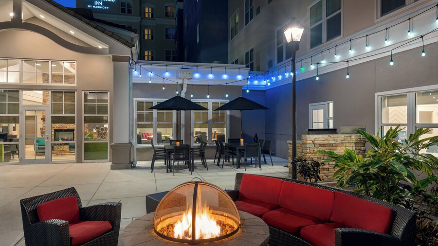 Residence Inn by Marriott Port St. Lucie