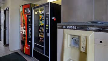 Vending machine