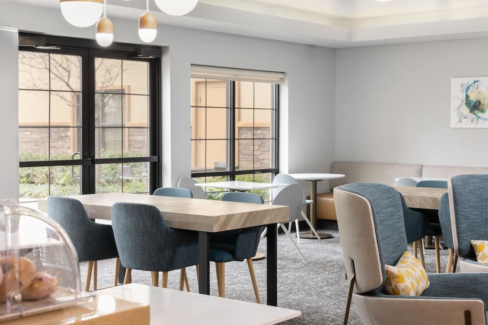 TownePlace Suites by Marriott Sacramento Roseville