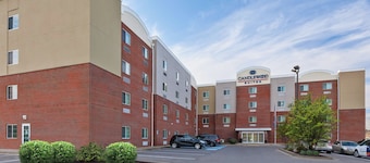 Candlewood Suites Washington North by IHG