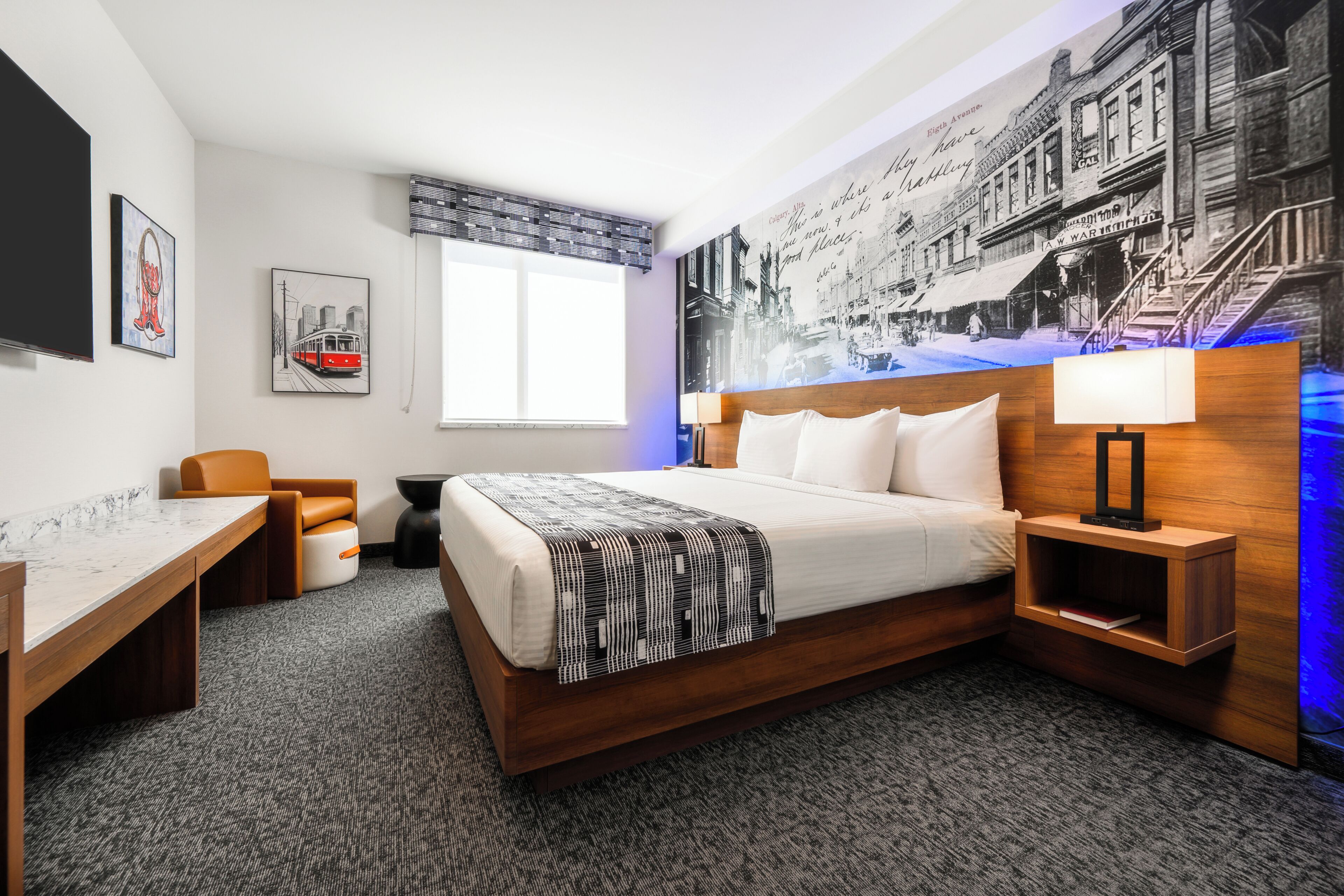 Photo - Acclaim Hotel By CLIQUE