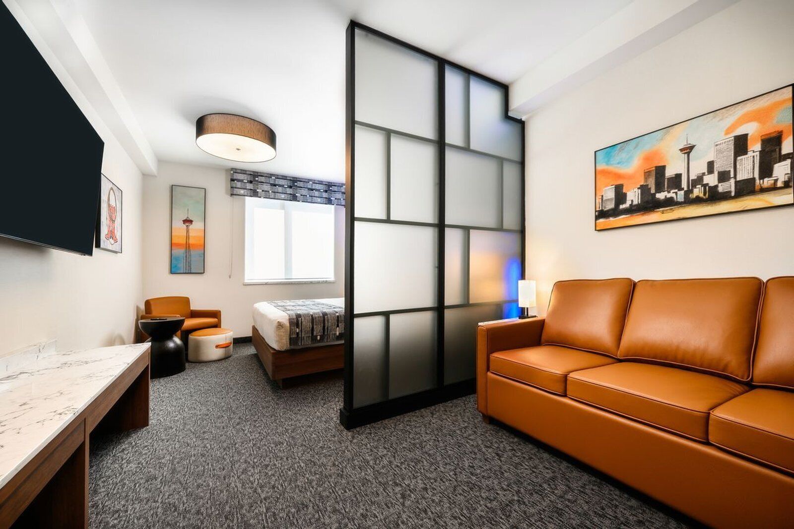 Foto - Acclaim Hotel By CLIQUE