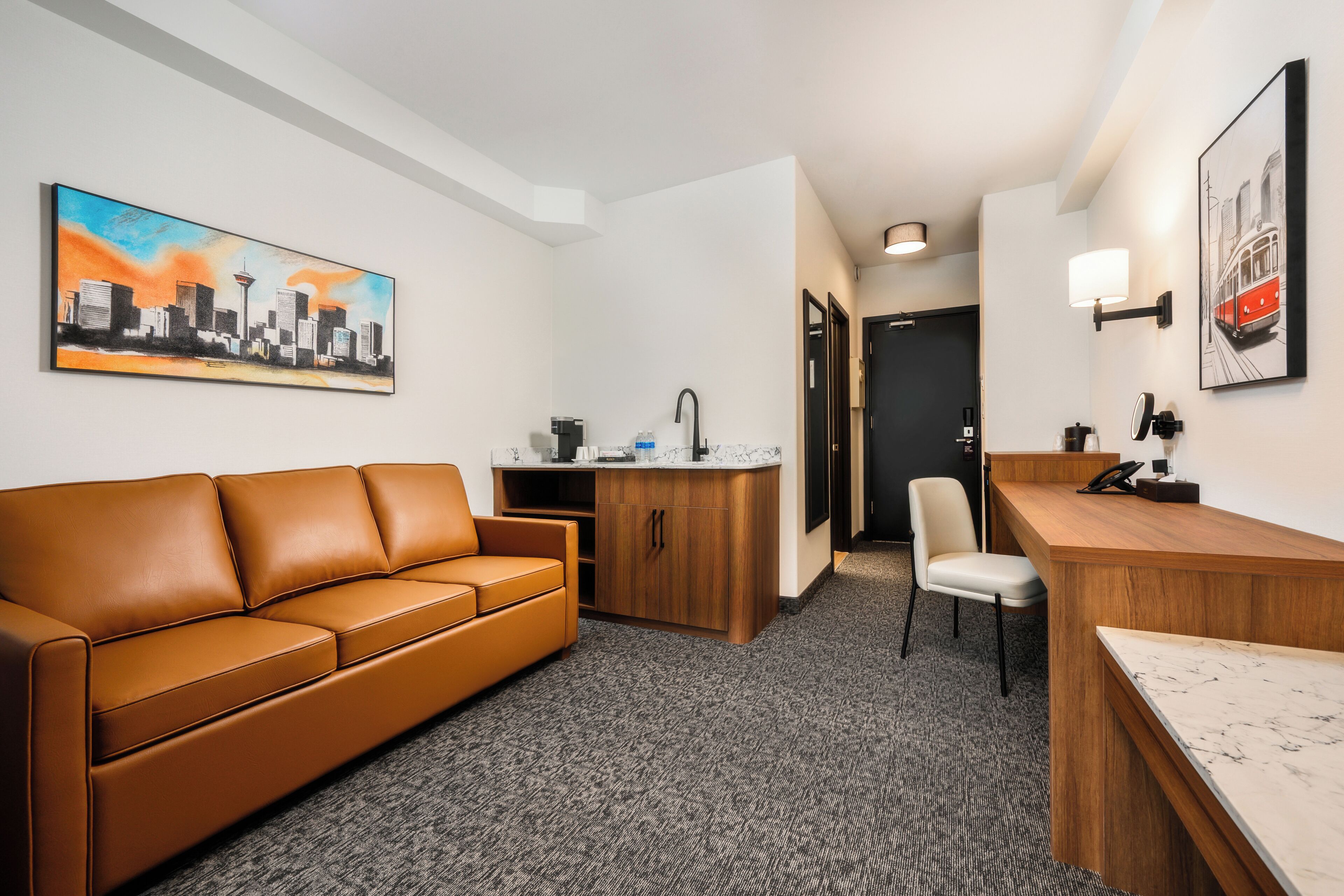 Foto - Acclaim Hotel By CLIQUE
