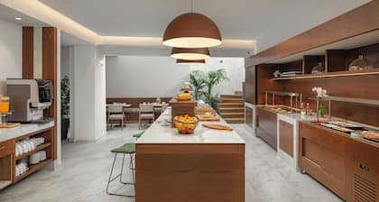 Preveza City Comfort Hotel