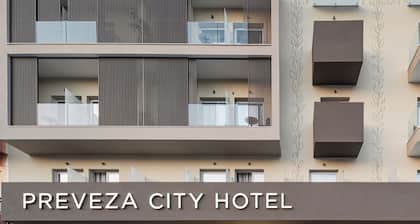 Preveza City Comfort Hotel