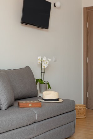 Superior Suite, 1 Bedroom