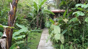 Exterior - Hotel El Portico (San Jose De La Montana)