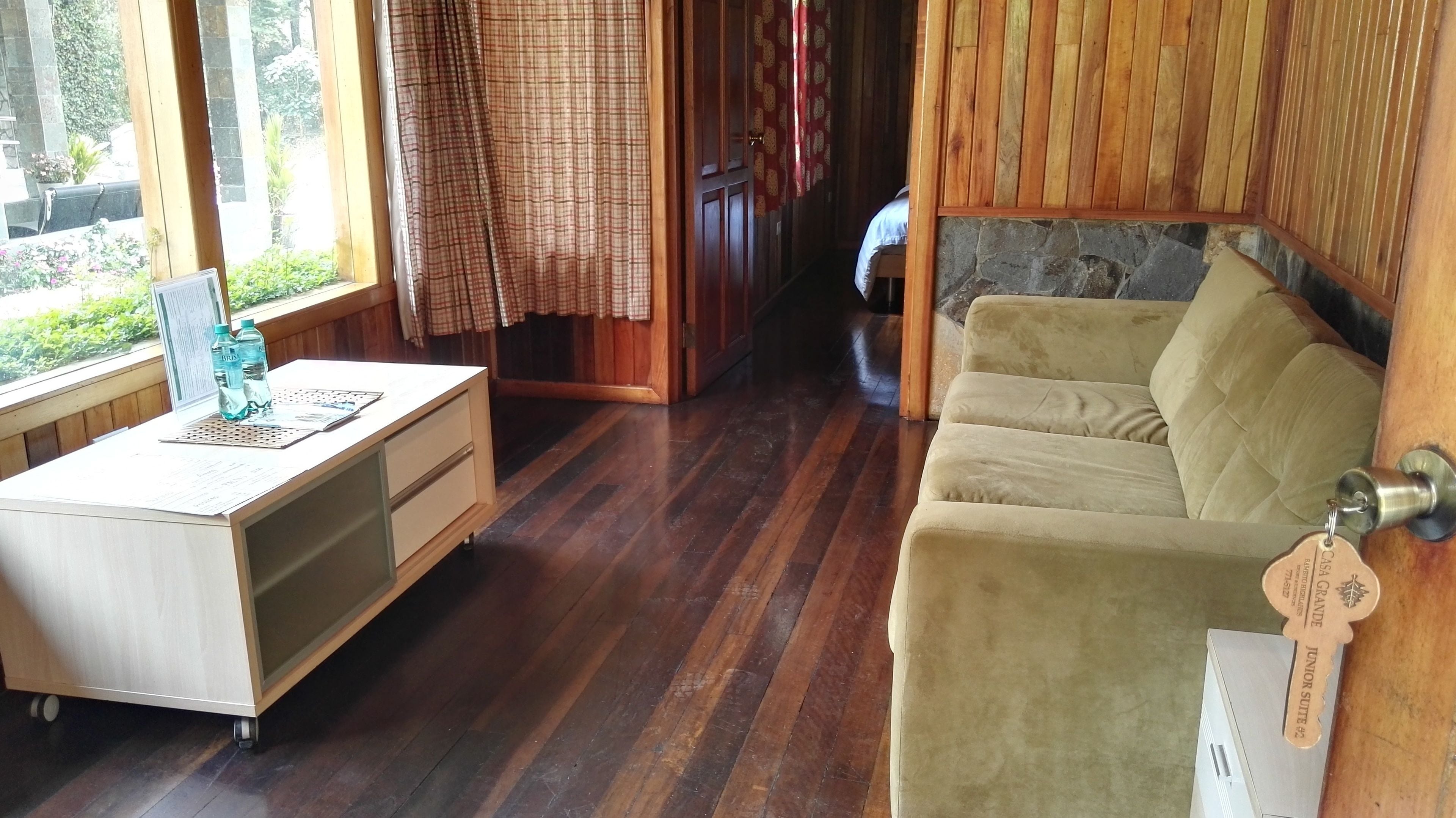 junior triple room | living room | 32-inch plasma tv with satellite channels, tv