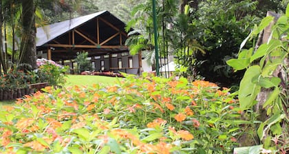Casa Grande Bambito Resort