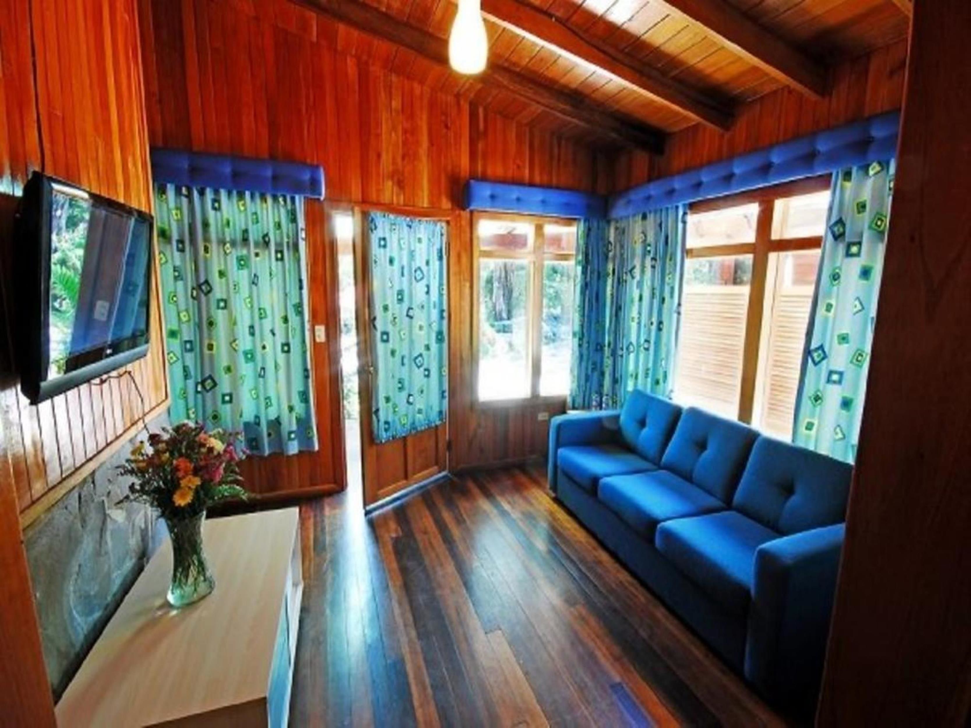 royal quadruple room | living area | 32-inch plasma tv with satellite channels, tv