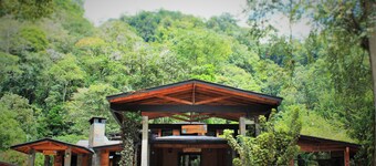 Casa Grande Bambito Resort