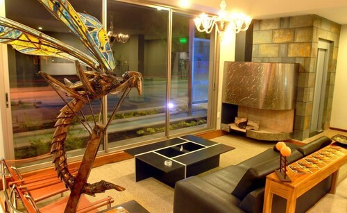 Tierra Mora Hotel Boutique