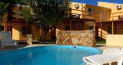 Tierra Mora Hotel Boutique